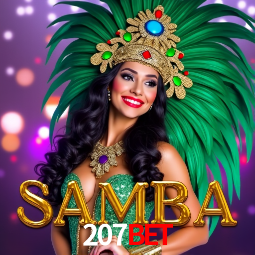 Segurança 2FA 207Bet