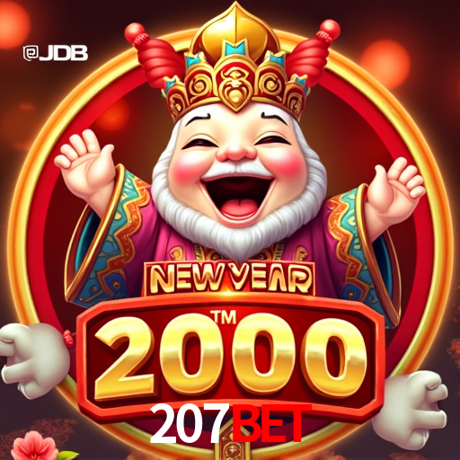 Login Seguro 207Bet