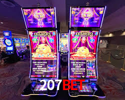 Exclusive Games 207Bet
