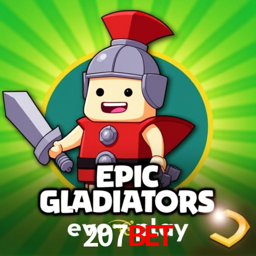 Descubra a Magia dos Jogos de Arcade no 207Bet