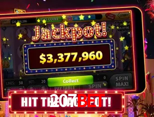 A Experiência Imersiva dos Cassinos Ao Vivo no 207Bet