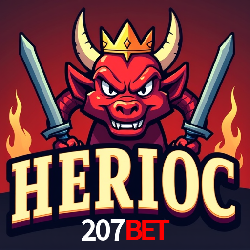 Recursos de Bônus 207Bet