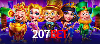 207 Bet App