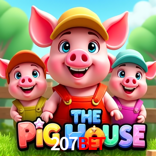 PIX Instantâneo 207Bet