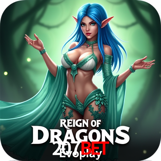 Interface do App 207Bet