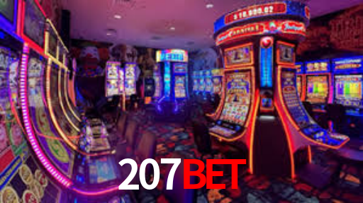 207Bet: A Experiência de Casino com Jogos de Mesa ao Vivo