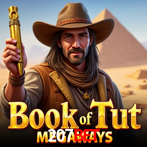 Mesa de Blackjack 207Bet