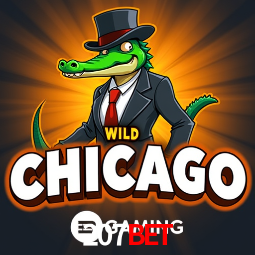 Integração de APIs 207Bet