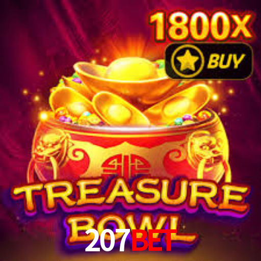 Bônus Generosos e Exclusivos no 207Bet para Você!