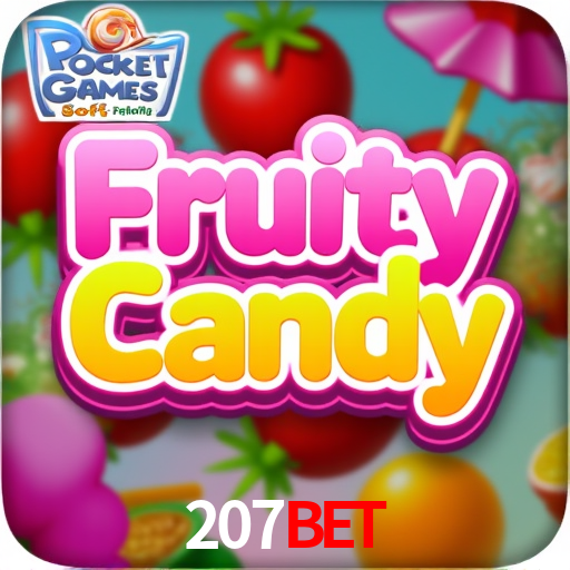 Provedores de Jogos 207Bet